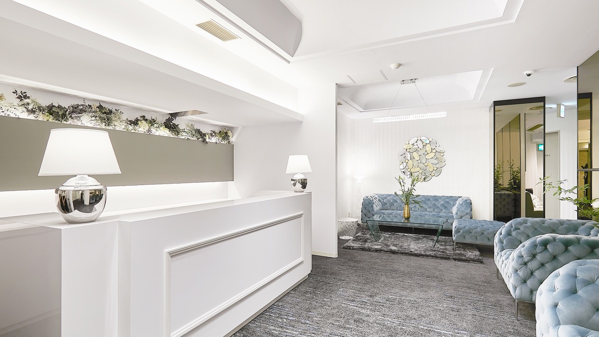 日本ウェルネス再生クリニック