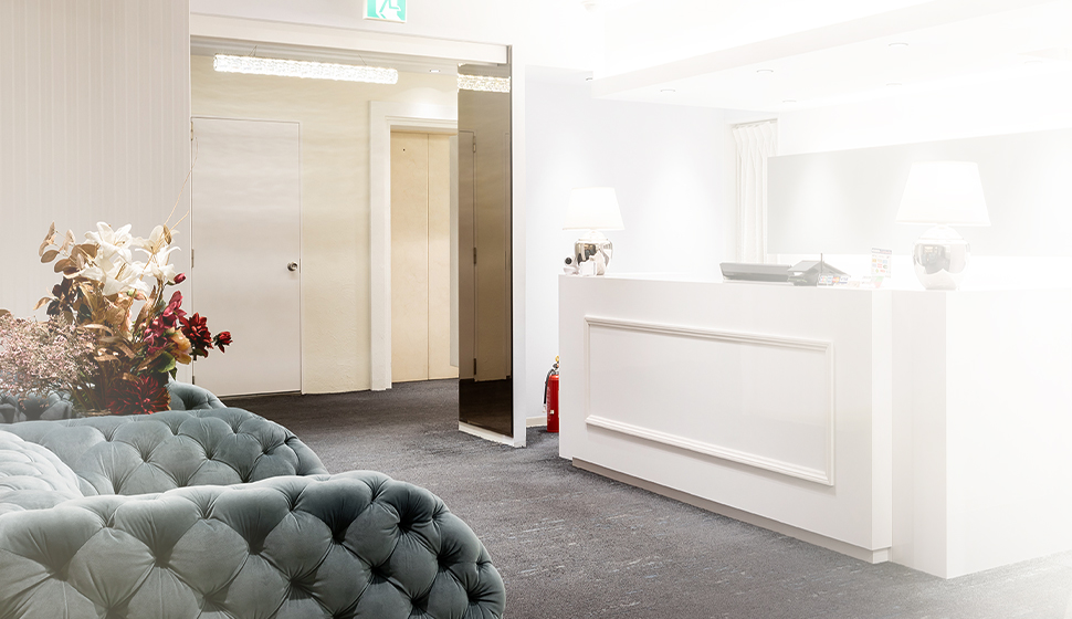 美容・植毛・再生医療をワンストップで