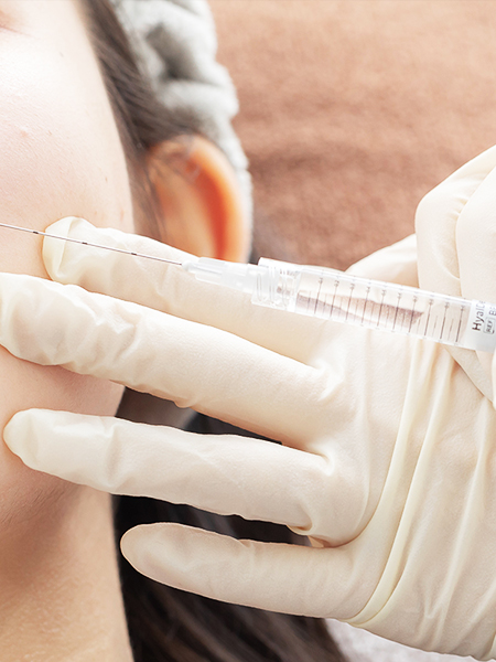 あなたの｢なりたい｣ を、医療の力で叶える