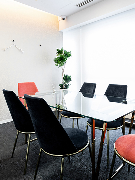 あなたの｢なりたい｣ を、医療の力で叶える