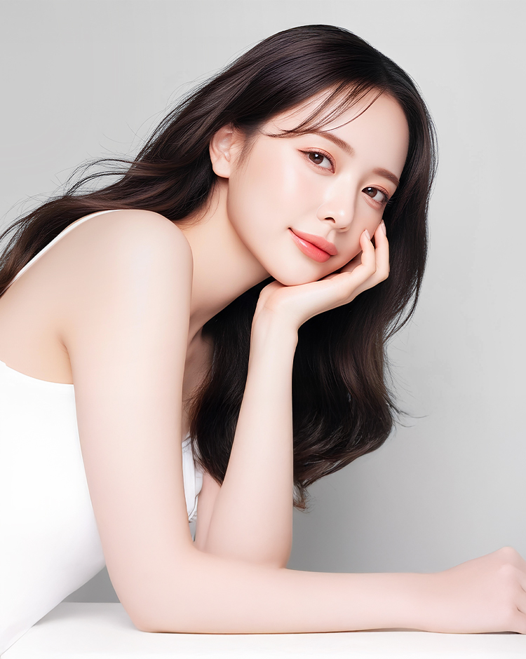 あなたの｢なりたい｣ を、医療の力で叶える