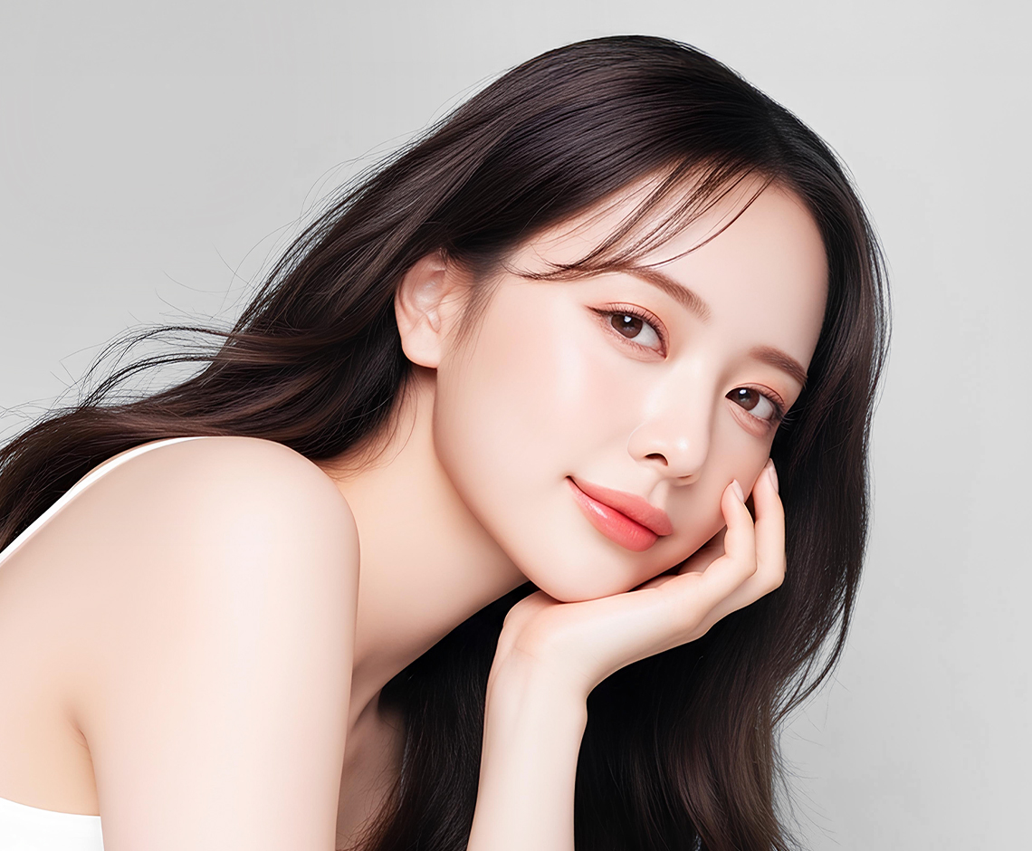 あなたの｢なりたい｣ を、医療の力で叶える