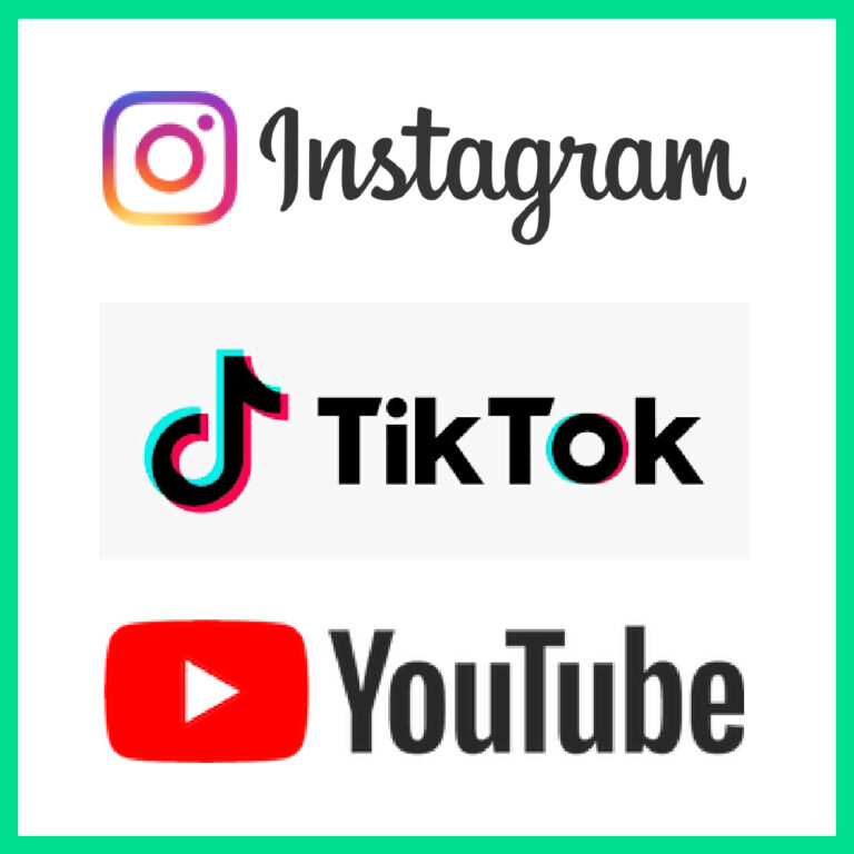 当院SNSのご紹介