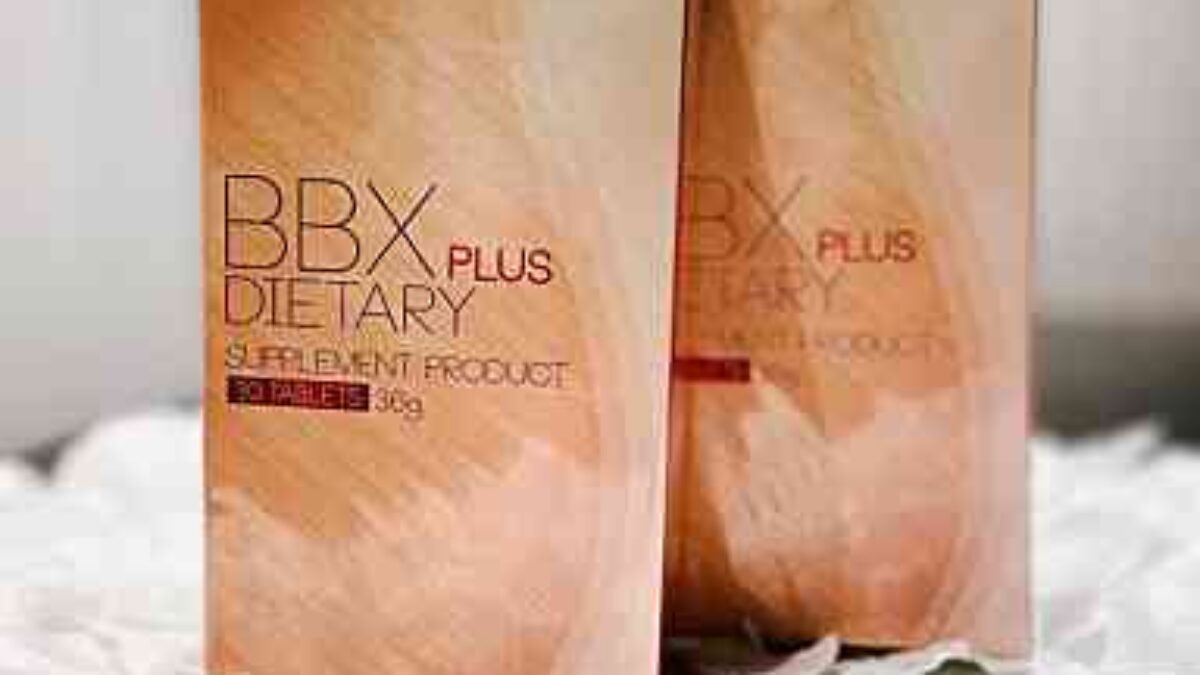 BBX PLUS DIETARY サプリメント ダイエットサプリ BBX plus - 医療法人 仁由会日本ウェルネス再生