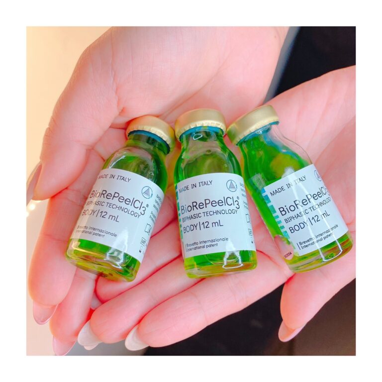 「ミラノリピール」について