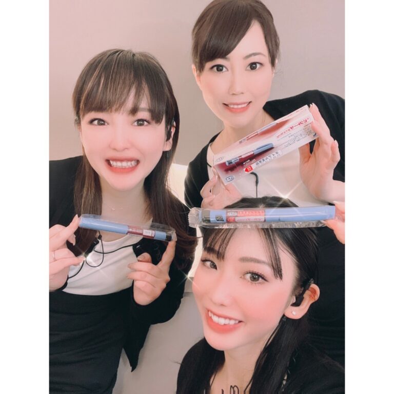 GLP1ダイエットについて