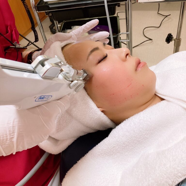 『水光注射』について