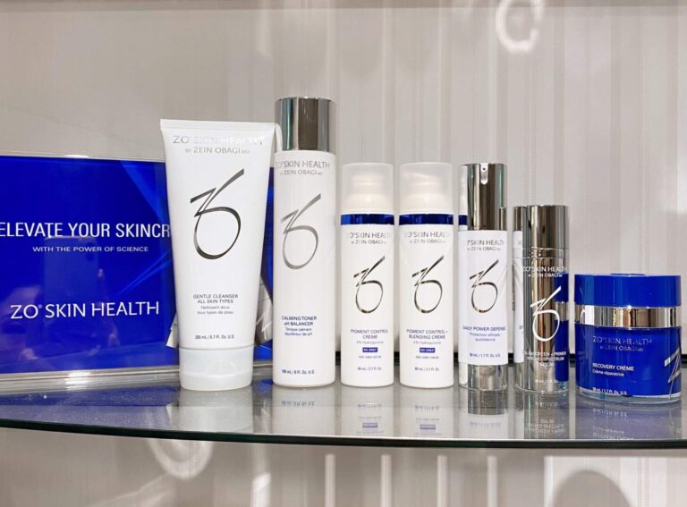『ZO SKIN HELTH』