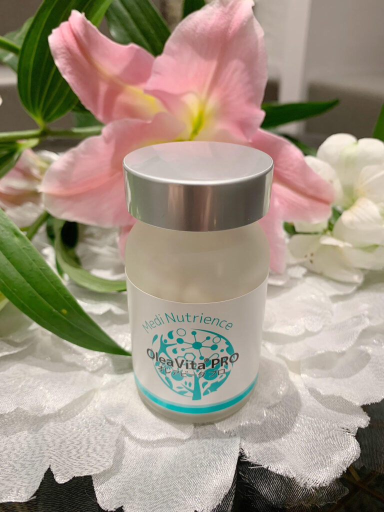 オレアビータプロ