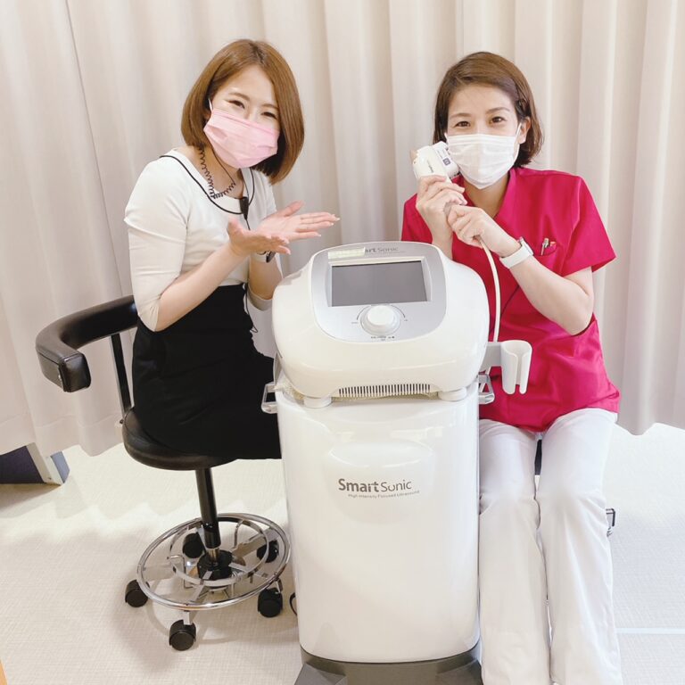 『たるみの原因』とは？？