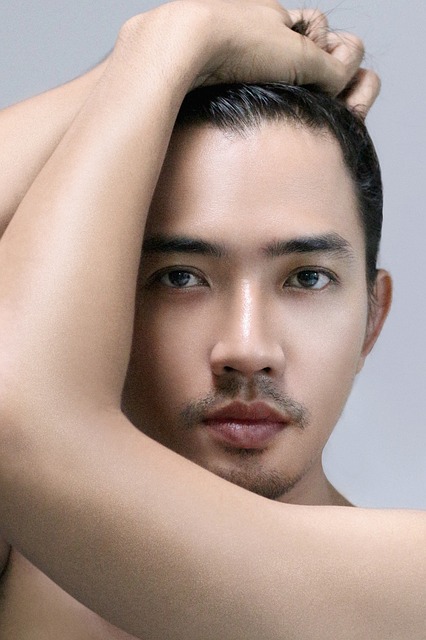 「Men’s 医療脱毛」