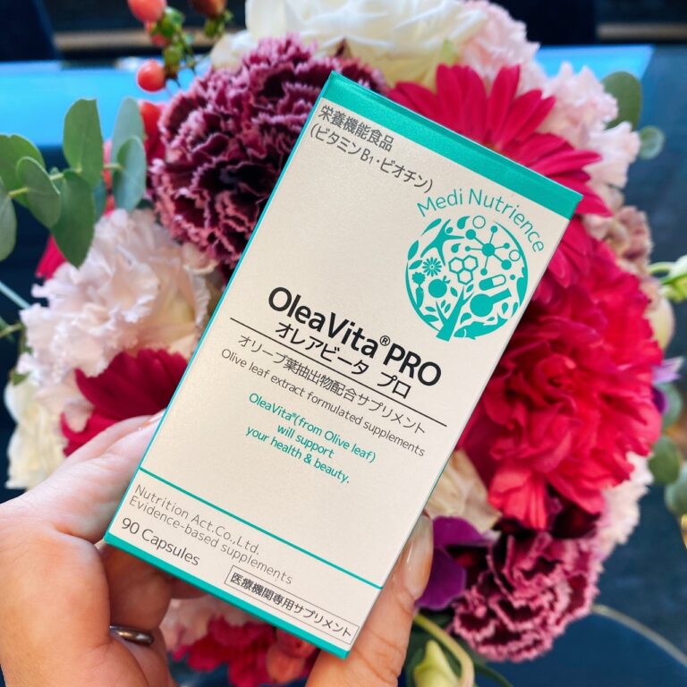 体内のエネルギー工場・ミトコンドリア