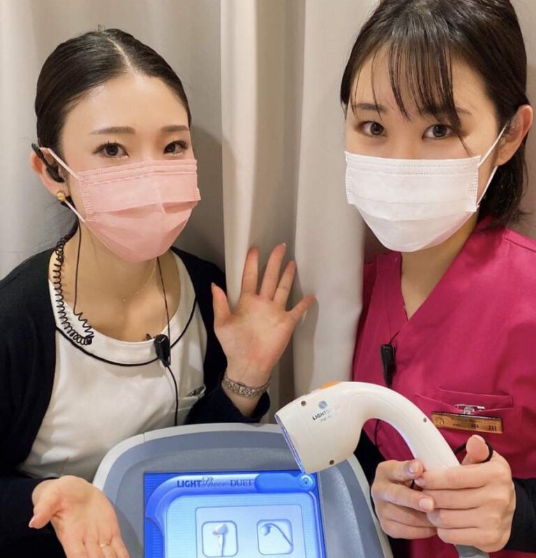 実は脱毛するのにオススメな時期は今！