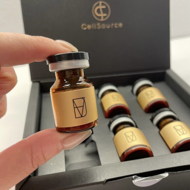 次世代PRP療法【VFD療法】とは？