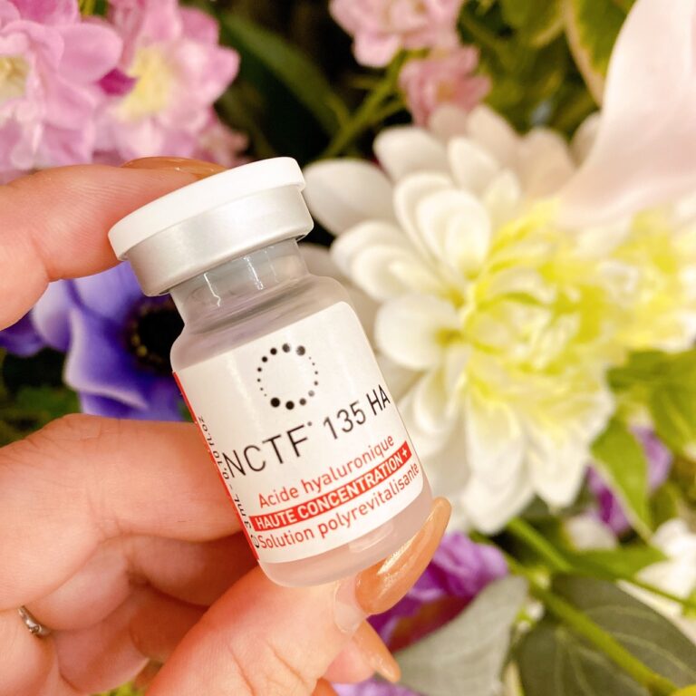 フィロルガ水光注射