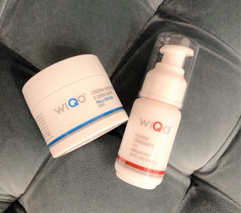 ホームケアにおすすめ『WiQo（ワイコ）』