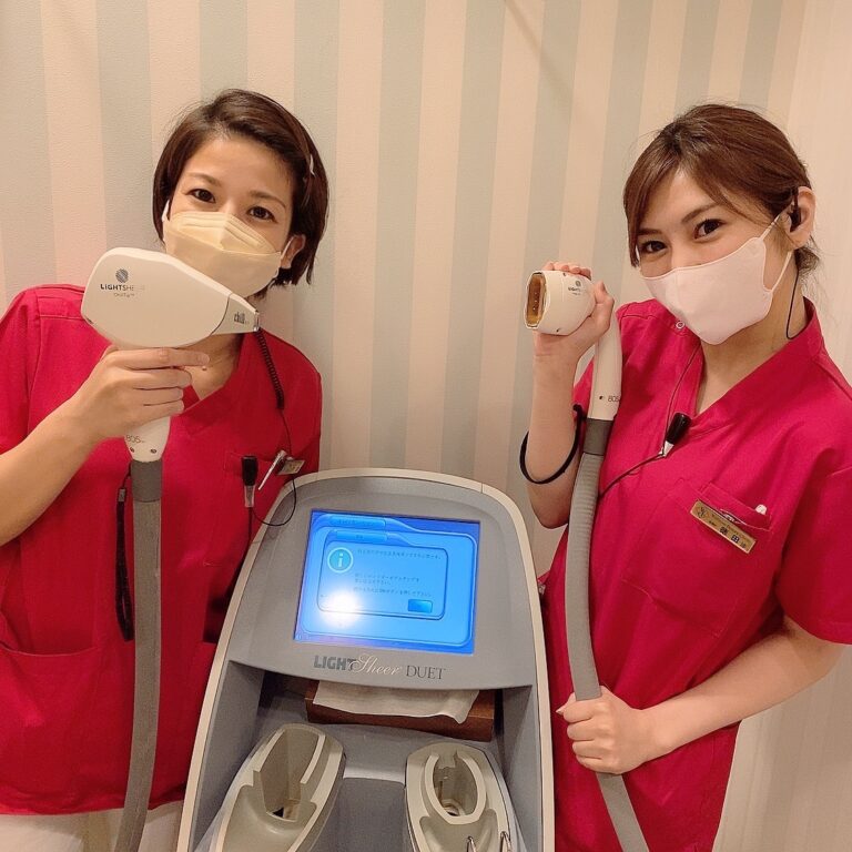 「VIO脱毛」について