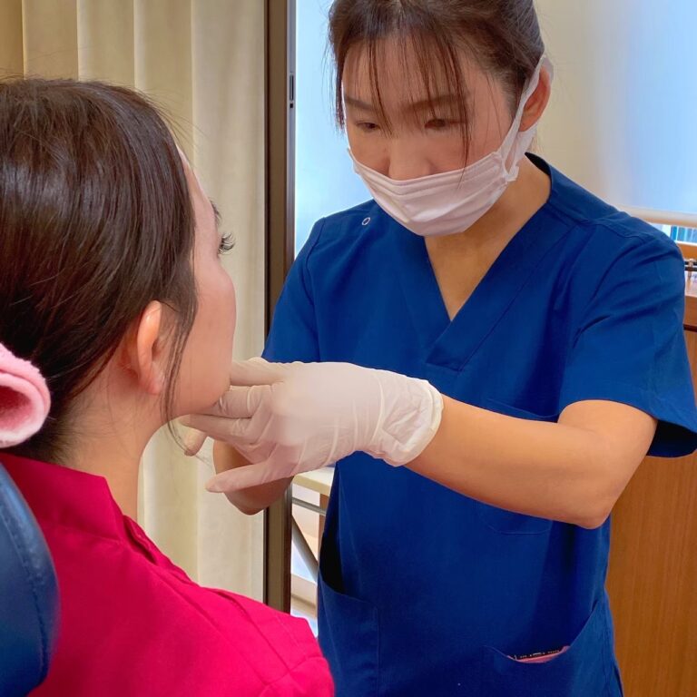 ヒアルロン酸注入