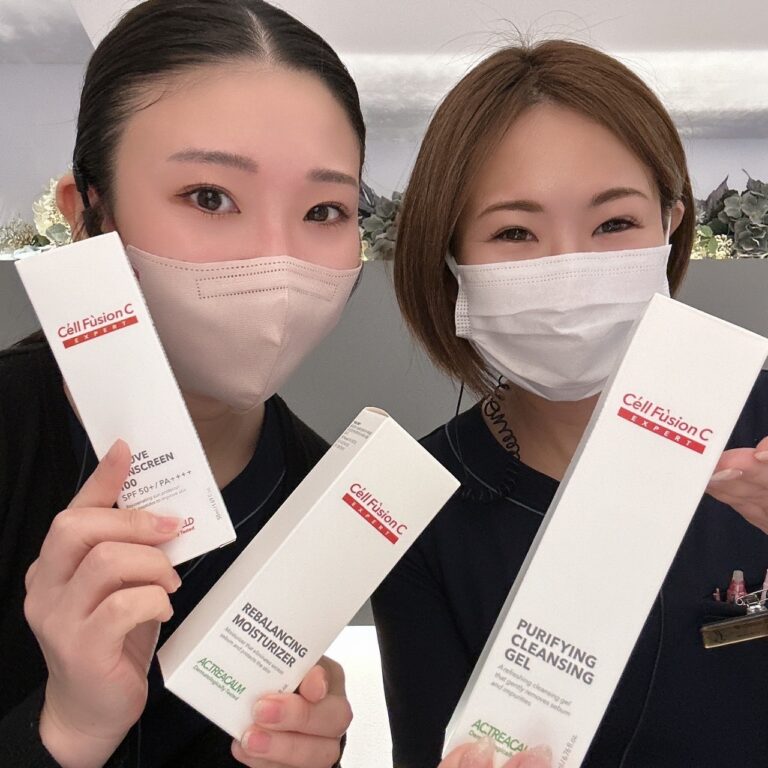 1月のキャンペーンのお知らせ⛄