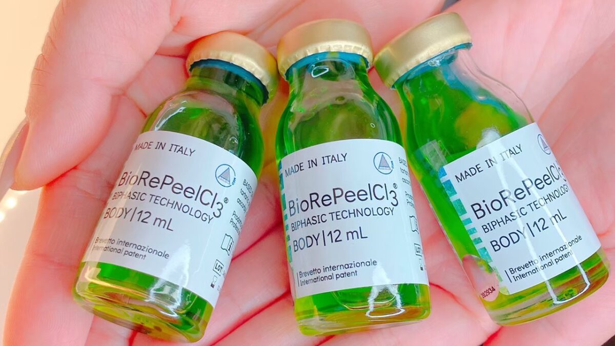 【ミラノリピール代替品】12ml 1バイアル 薄着になる前のボディケア～ミラノリピール～ - 医療法人 仁由会日本