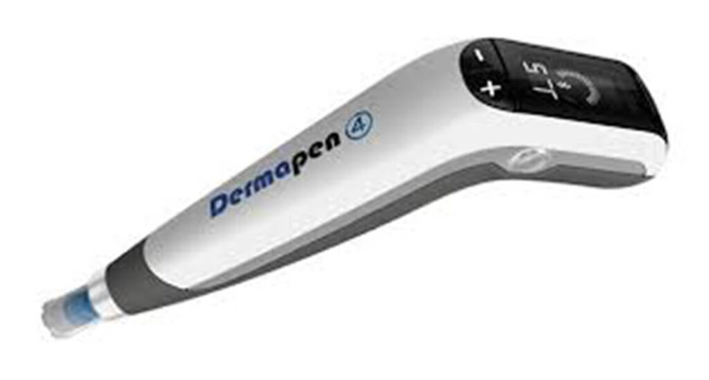 ダーマペン4とは