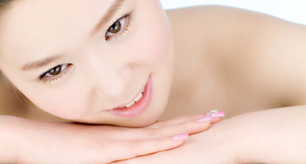 マッサージピール＆ヴェルヴェトスキン