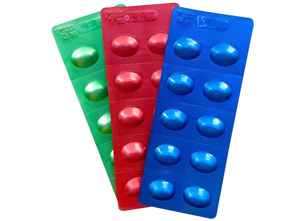 海外で抗肥満薬として認可がおりたGLP-1経口薬「リベルサス」を使用