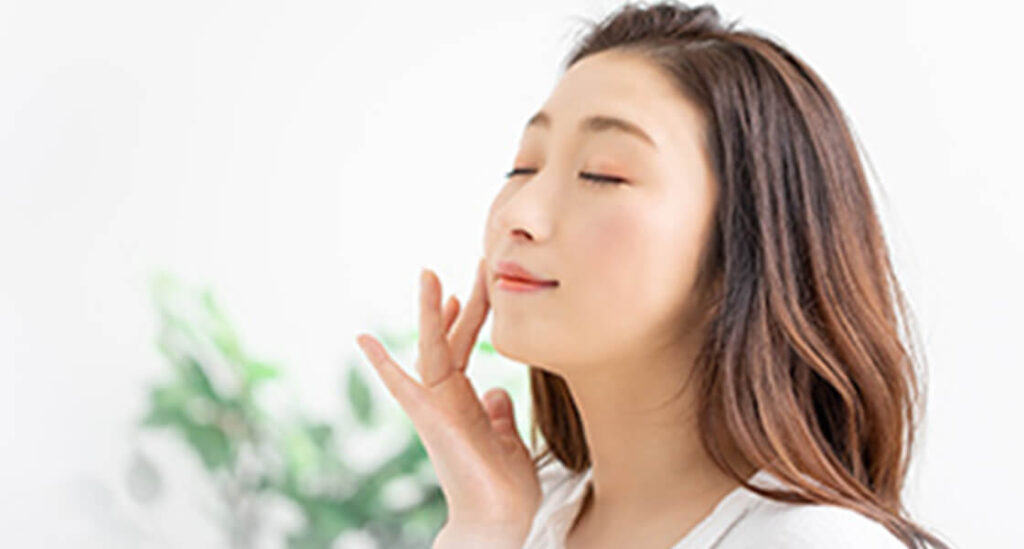 マッサージピールの効果