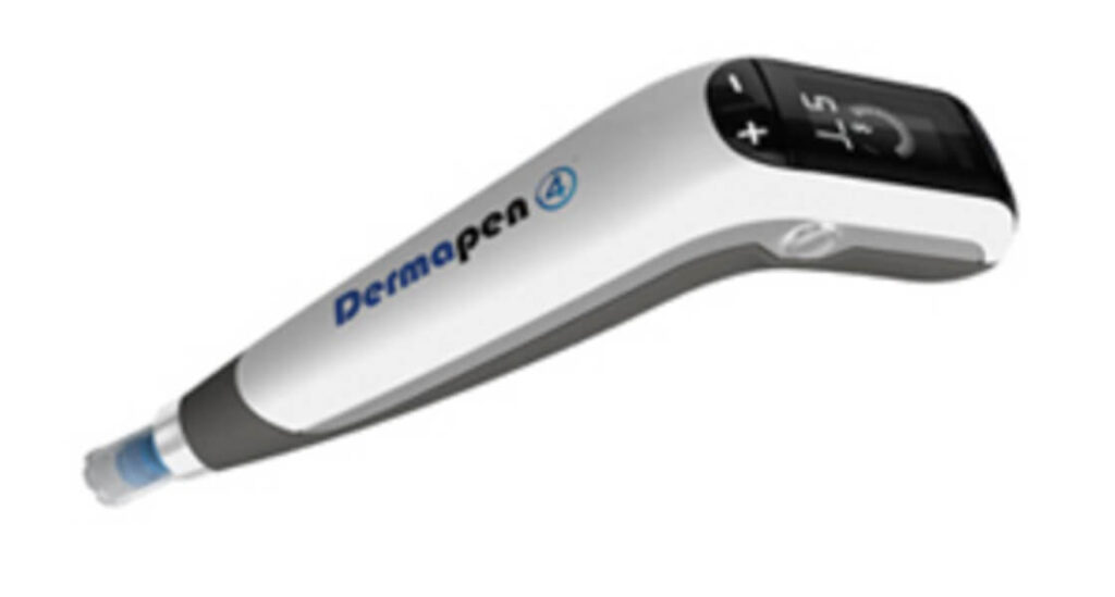 最上級の美肌治療 ヴェルヴェトスキンとは