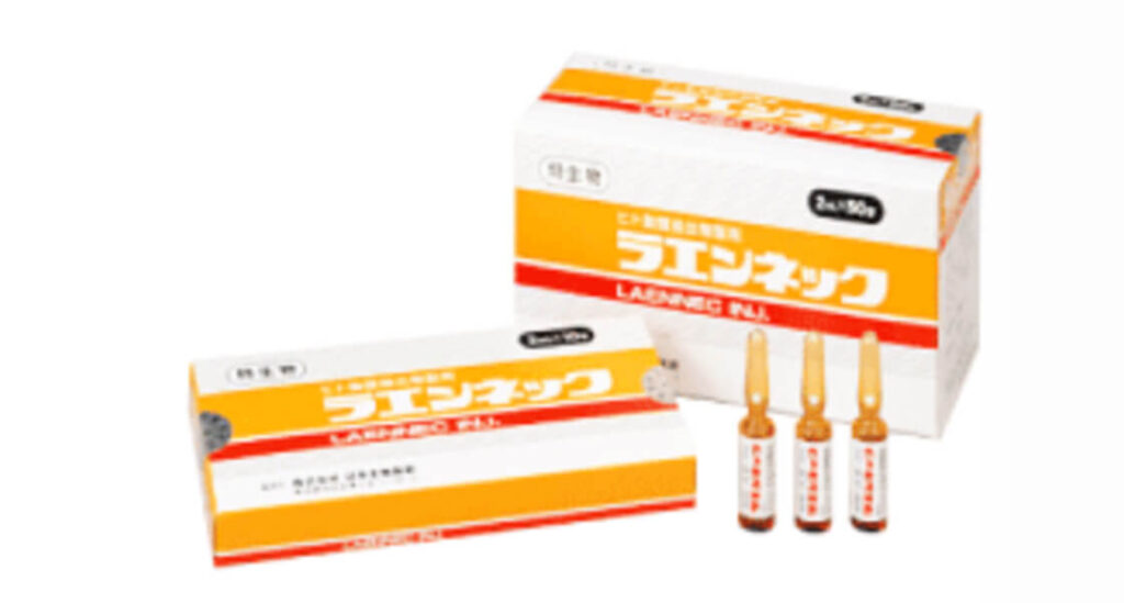 ラエンネック（Laennec）