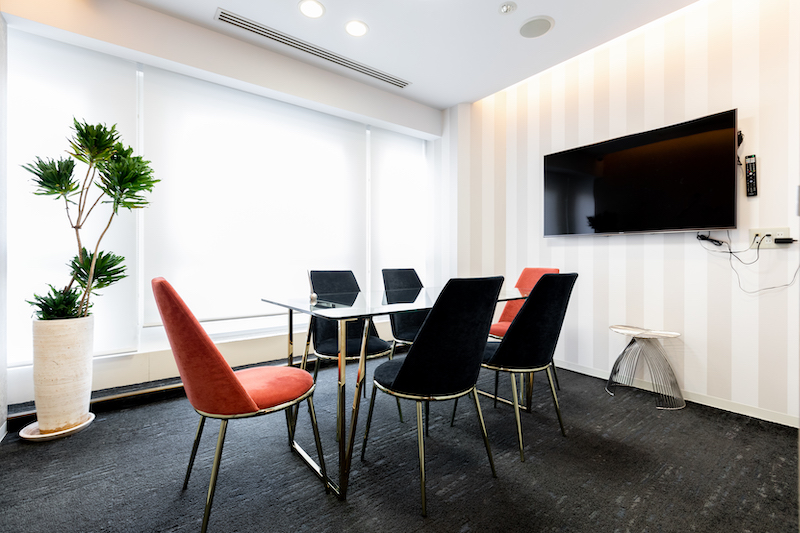 カウンセリングルーム