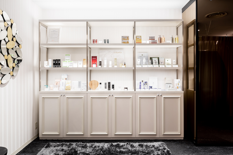 ドクターズコスメ