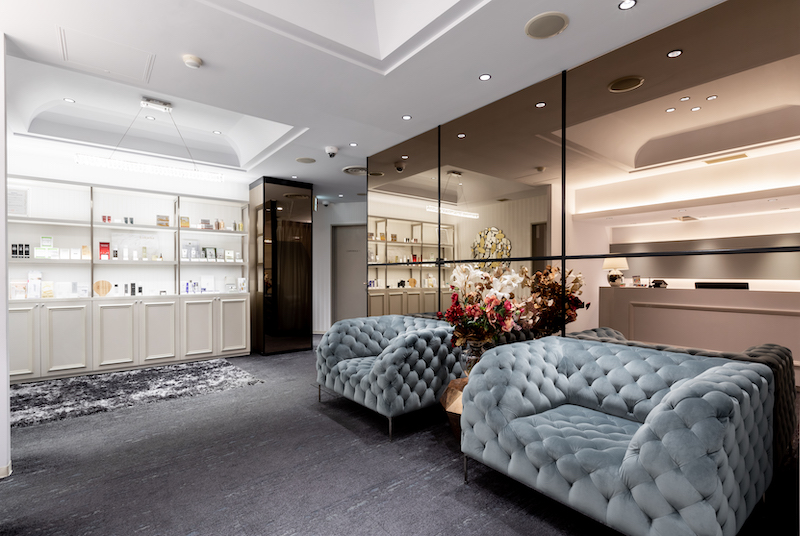 当院の女性の薄毛治療の考え方