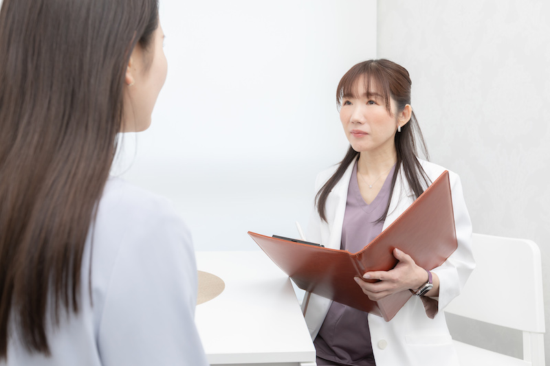 美しさの“土台”を育てる