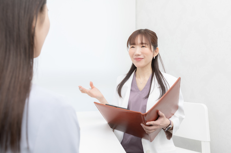 ピンクグローとは？