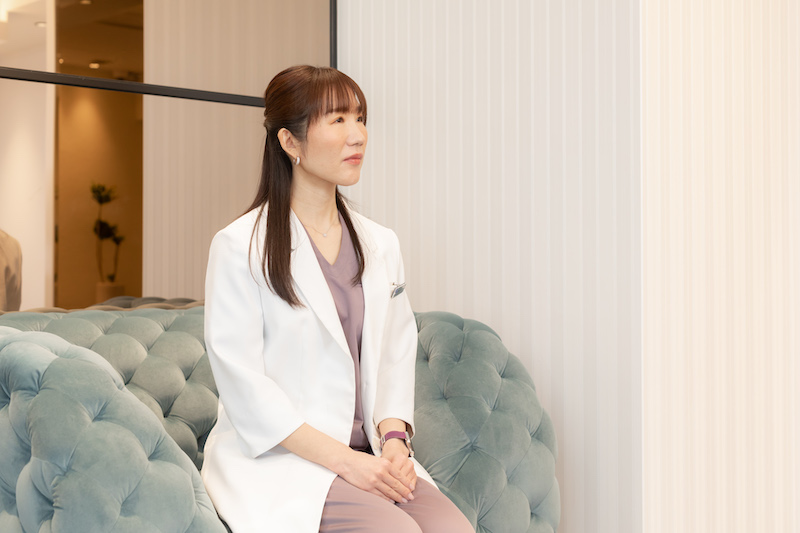 「自分に合う治療がわからない」とお悩みの方へ