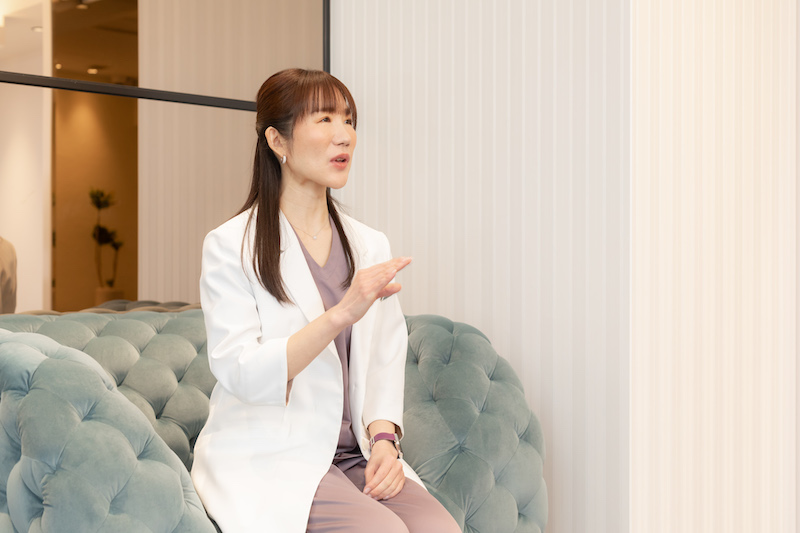 水光注射の頻度はどれくらい？効果を持続させる通院間隔と回数の考え方