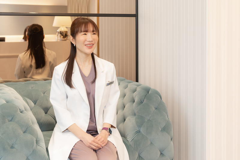 グルタチオンの効果とは？美白・抗酸化・解毒の働きや点滴の頻度を副院長が解説