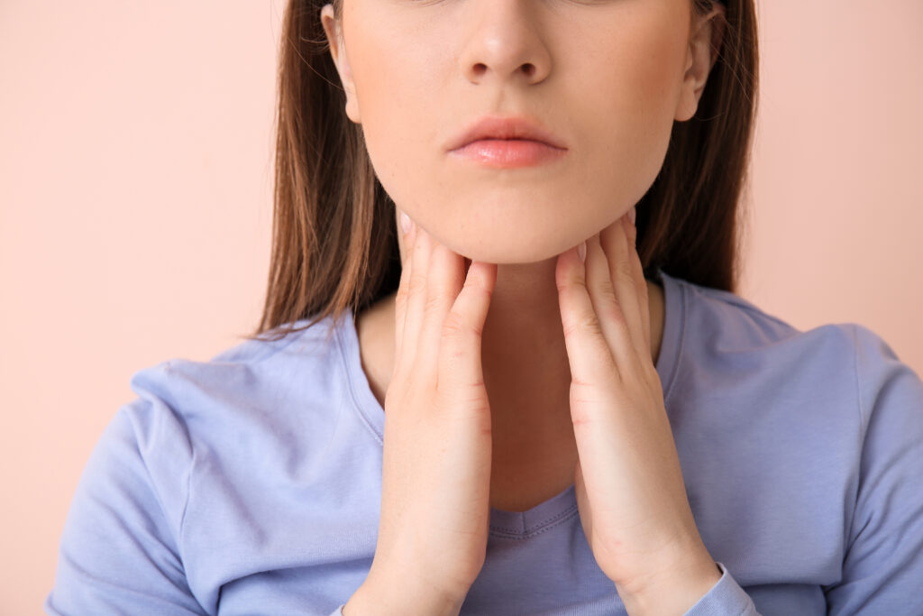 繰り返すニキビを根本から治療する