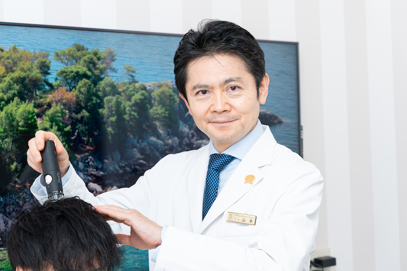 山本 一仁（やまもと かずひと）