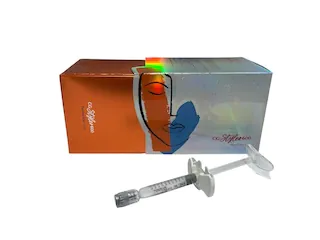 CGスタイラー600（韓国CAREGEN社）